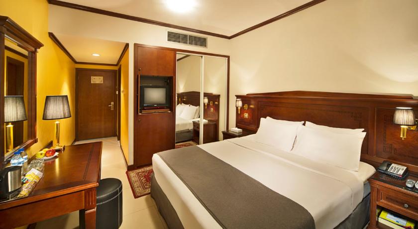 Admiral Plaza Hotel — Дубаї, Об'єднані Арабські Емірати мініатюра 19