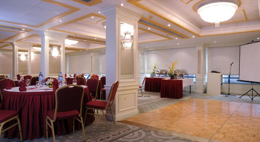 Admiral Plaza Hotel — Дубаї, Об'єднані Арабські Емірати мініатюра 20