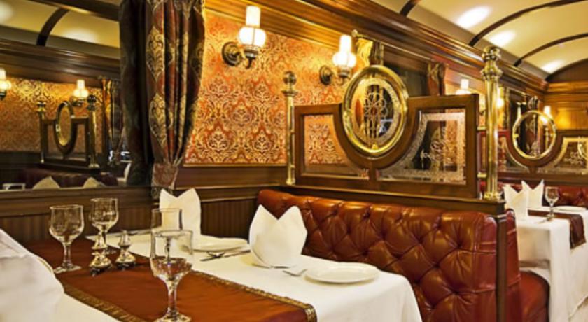 Admiral Plaza Hotel — Дубаї, Об'єднані Арабські Емірати мініатюра 23