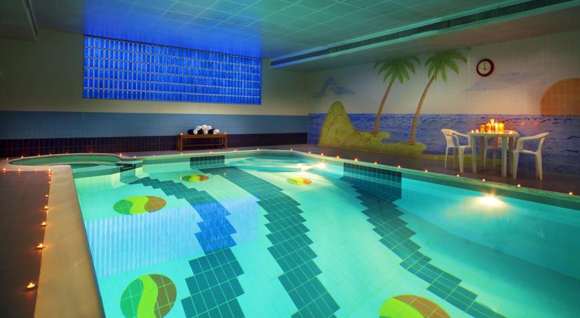 Admiral Plaza Hotel — Дубаї, Об'єднані Арабські Емірати мініатюра 24
