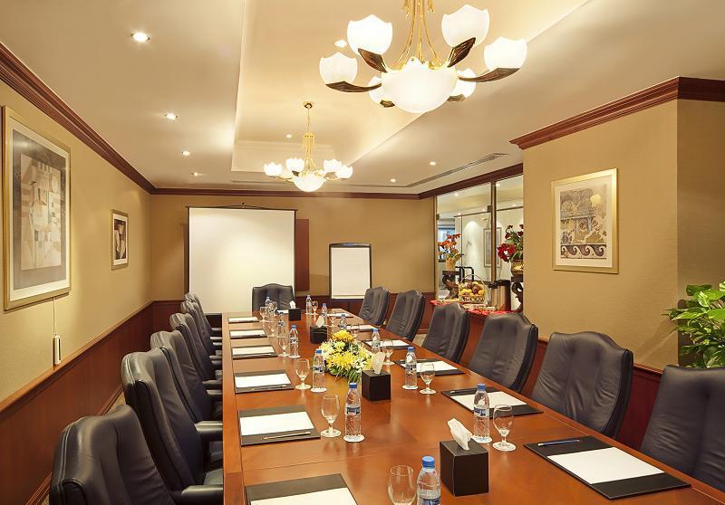 Admiral Plaza Hotel — Дубаї, Об'єднані Арабські Емірати мініатюра 28