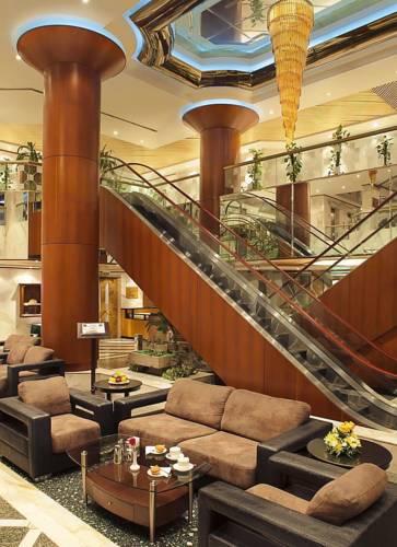 Admiral Plaza Hotel — Дубаї, Об'єднані Арабські Емірати мініатюра 29