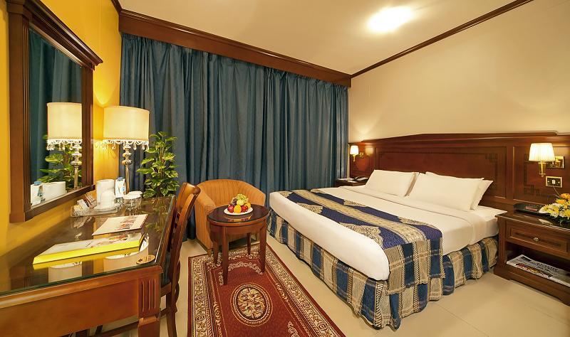 Admiral Plaza Hotel — Дубаї, Об'єднані Арабські Емірати мініатюра 42