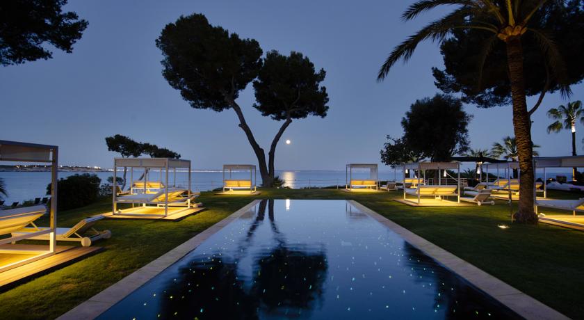 Gran Melia de Mar, о. Майорка, Іспанія мініатюра 6