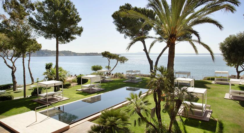 Gran Melia de Mar, о. Майорка, Іспанія мініатюра 7