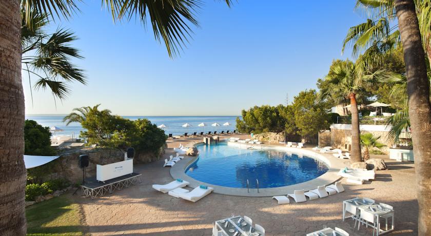 Gran Melia de Mar, о. Майорка, Іспанія мініатюра 8