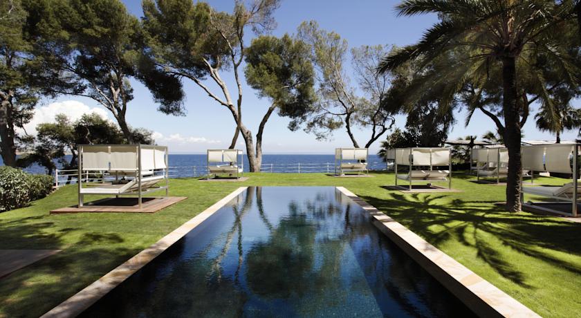 Gran Melia de Mar, о. Майорка, Іспанія мініатюра 9