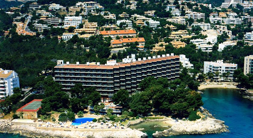 Gran Melia de Mar, о. Майорка, Іспанія мініатюра 10