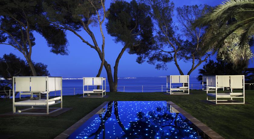 Gran Melia de Mar, о. Майорка, Іспанія мініатюра 11