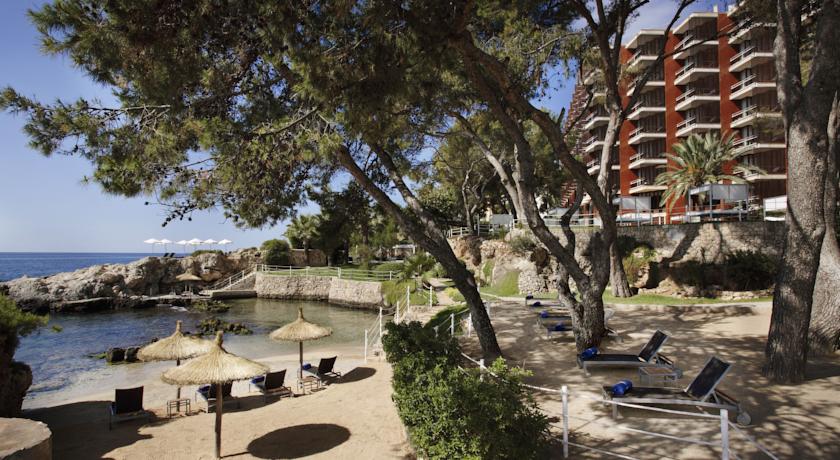 Gran Melia de Mar, о. Майорка, Іспанія мініатюра 13