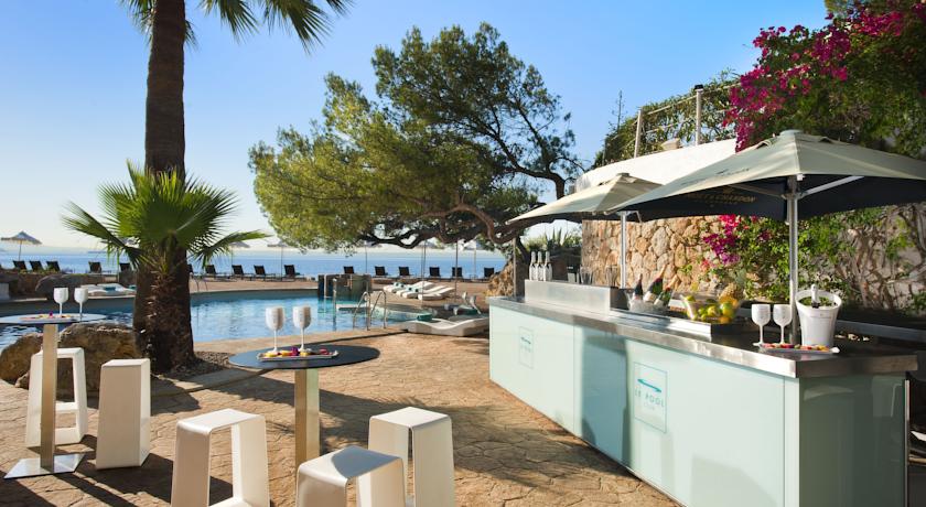 Gran Melia de Mar, о. Майорка, Іспанія мініатюра 14