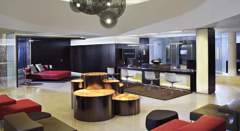 Gran Melia de Mar, о. Майорка, Іспанія мініатюра 16
