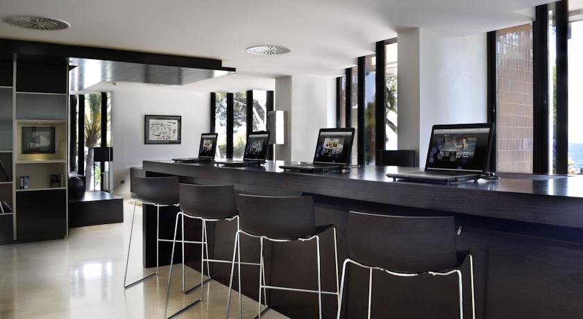 Gran Melia de Mar, о. Майорка, Іспанія мініатюра 17