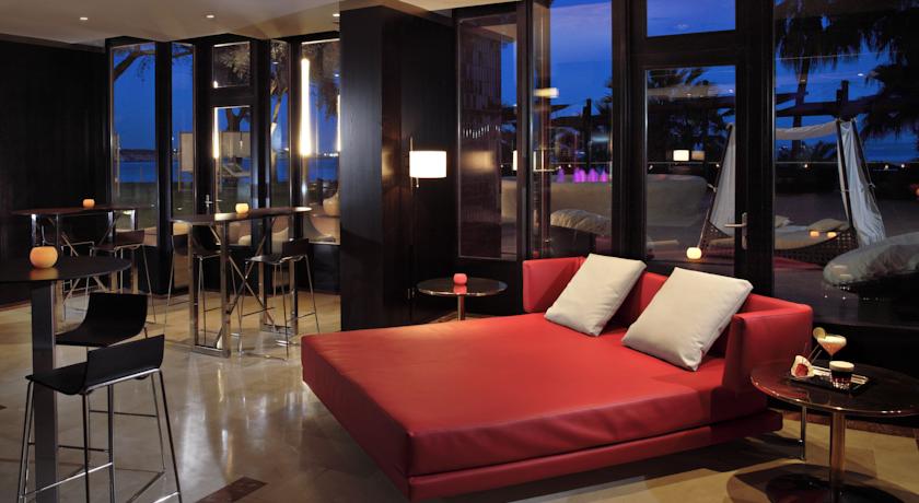 Gran Melia de Mar, о. Майорка, Іспанія мініатюра 19
