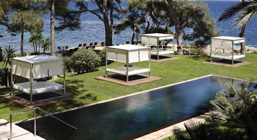 Gran Melia de Mar, о. Майорка, Іспанія мініатюра 20