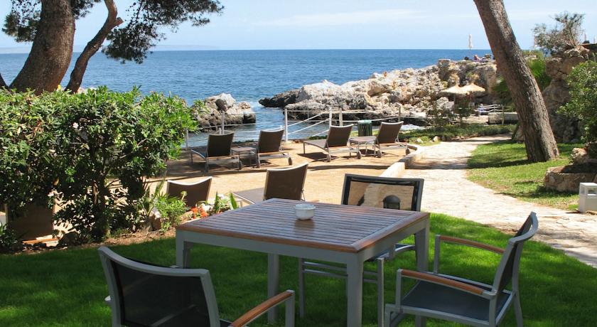 Gran Melia de Mar, о. Майорка, Іспанія мініатюра 21