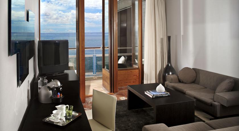 Gran Melia de Mar, о. Майорка, Іспанія мініатюра 22