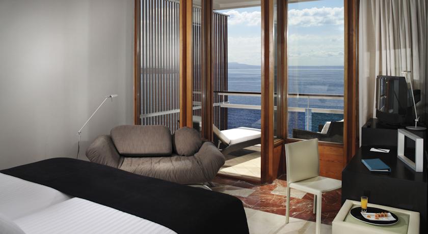 Gran Melia de Mar, о. Майорка, Іспанія мініатюра 23