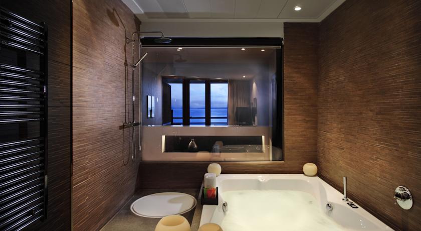 Gran Melia de Mar, о. Майорка, Іспанія мініатюра 24