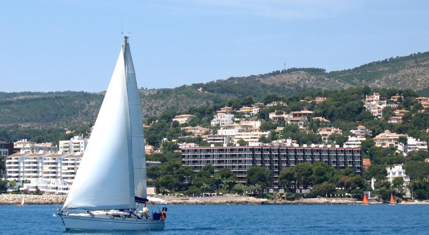 Gran Melia de Mar, о. Майорка, Іспанія мініатюра 33