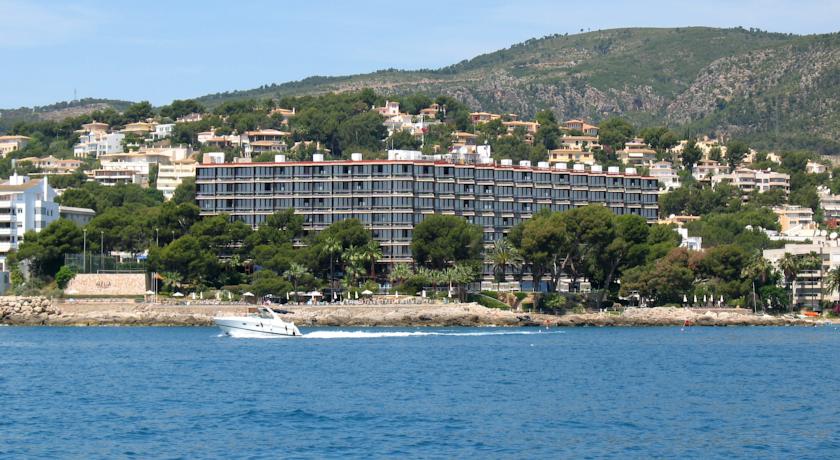 Gran Melia de Mar, о. Майорка, Іспанія мініатюра 34
