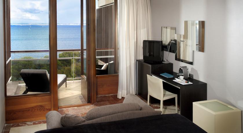 Gran Melia de Mar, о. Майорка, Іспанія мініатюра 38