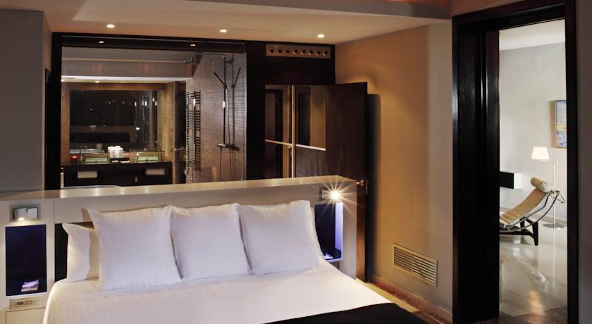 Gran Melia de Mar, о. Майорка, Іспанія мініатюра 39