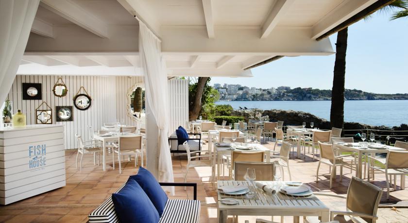 Gran Melia de Mar, о. Майорка, Іспанія мініатюра 40