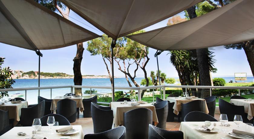 Gran Melia de Mar, о. Майорка, Іспанія мініатюра 41