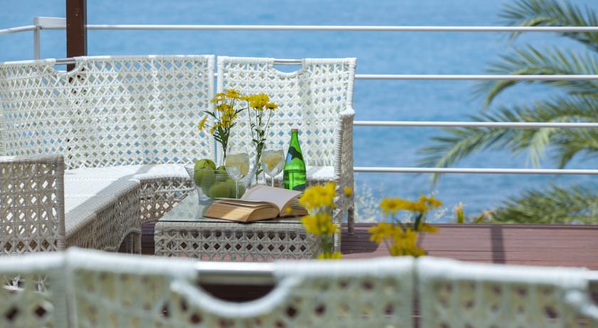 Queens Bay Hotel Kissonerga — Пафос, Кіпр мініатюра 15