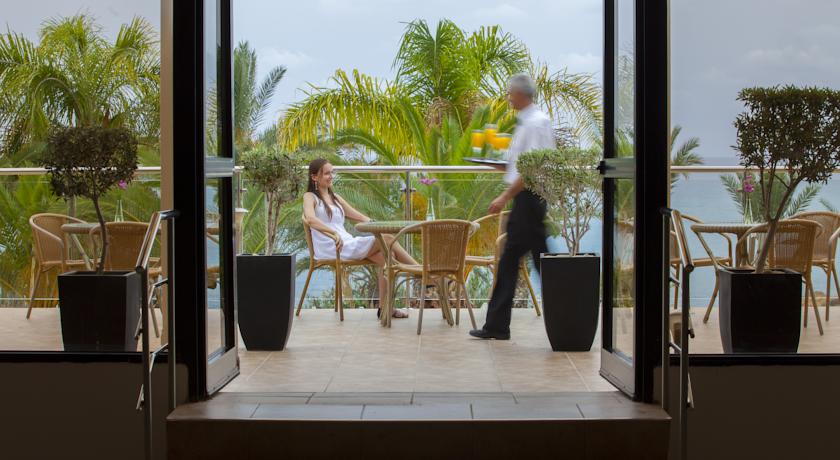 Queens Bay Hotel Kissonerga — Пафос, Кіпр мініатюра 30