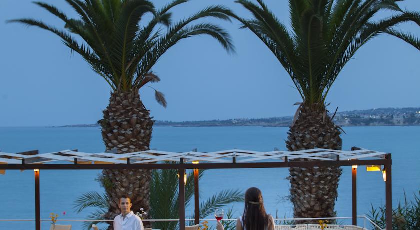 Queens Bay Hotel Kissonerga — Пафос, Кіпр мініатюра 37
