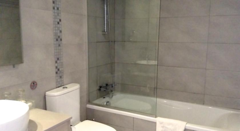 Limanaki Beach Hotel — Айя Напа, Кіпр мініатюра 11