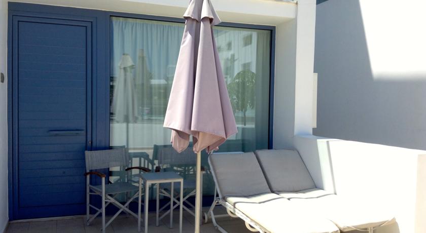 Limanaki Beach Hotel — Айя Напа, Кіпр мініатюра 13