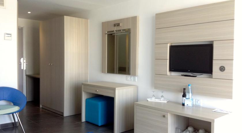 Limanaki Beach Hotel — Айя Напа, Кіпр мініатюра 18