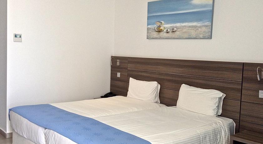 Limanaki Beach Hotel — Айя Напа, Кіпр мініатюра 19