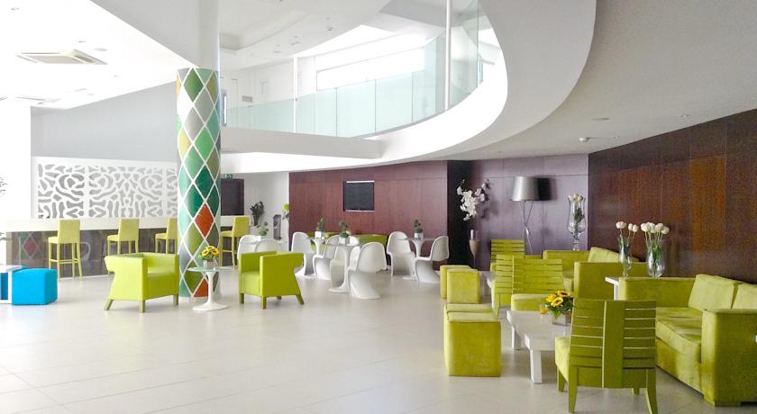 Limanaki Beach Hotel — Айя Напа, Кіпр мініатюра 26