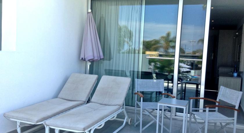 Limanaki Beach Hotel — Айя Напа, Кіпр мініатюра 29