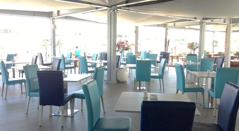 Limanaki Beach Hotel — Айя Напа, Кіпр мініатюра 30