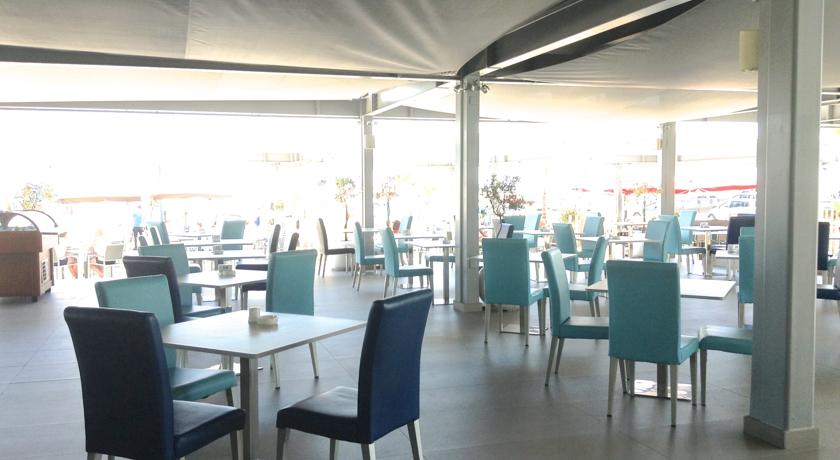 Limanaki Beach Hotel — Айя Напа, Кіпр мініатюра 31