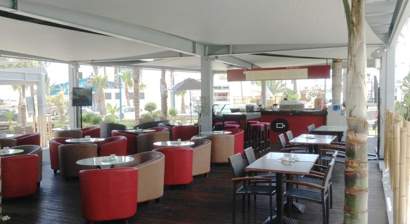 Limanaki Beach Hotel — Айя Напа, Кіпр мініатюра 32