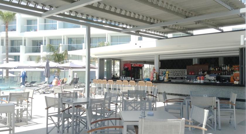 Limanaki Beach Hotel — Айя Напа, Кіпр мініатюра 33