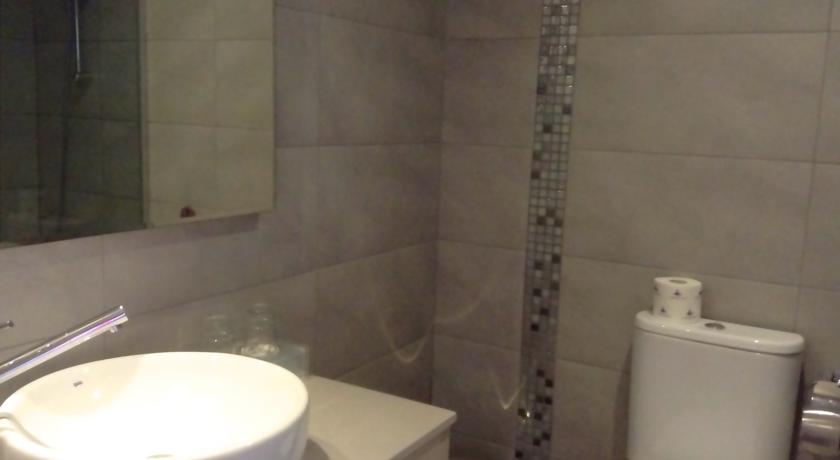 Limanaki Beach Hotel — Айя Напа, Кіпр мініатюра 37