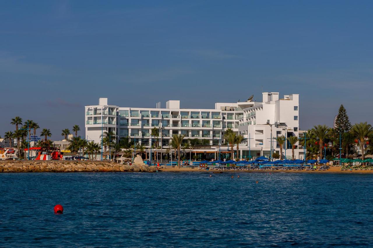 Limanaki Beach Hotel — Айя Напа, Кіпр мініатюра 40
