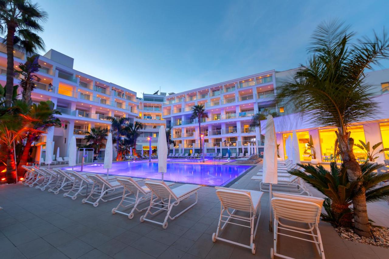 Limanaki Beach Hotel — Айя Напа, Кіпр мініатюра 42