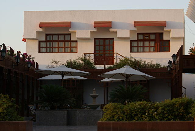 Menaville Safaga Hotel & Resort — Сафага, Єгипет мініатюра 30