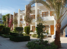 Menaville Safaga Hotel & Resort — Сафага, Єгипет мініатюра 29