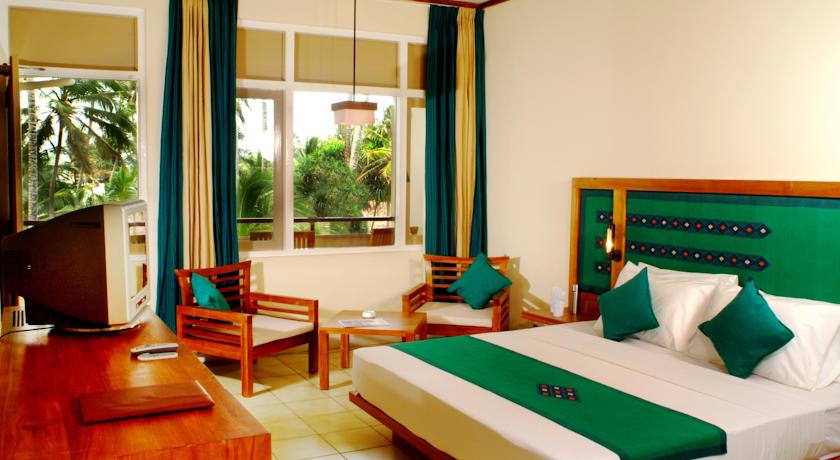 Mermaid Hotel & Club — Калутара, Шрі Ланка мініатюра 40