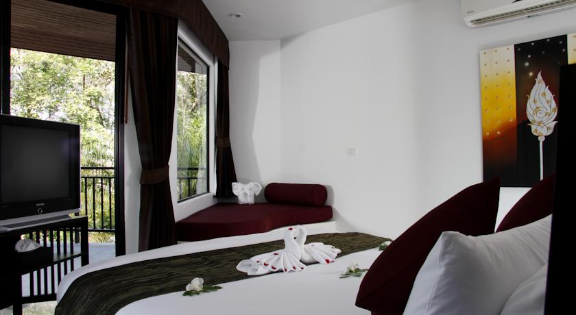 Nai Yang Beach Resort — о. Пхукет, Таїланд мініатюра 7
