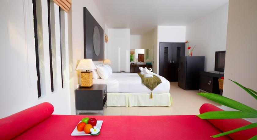 Nai Yang Beach Resort — о. Пхукет, Таїланд мініатюра 19